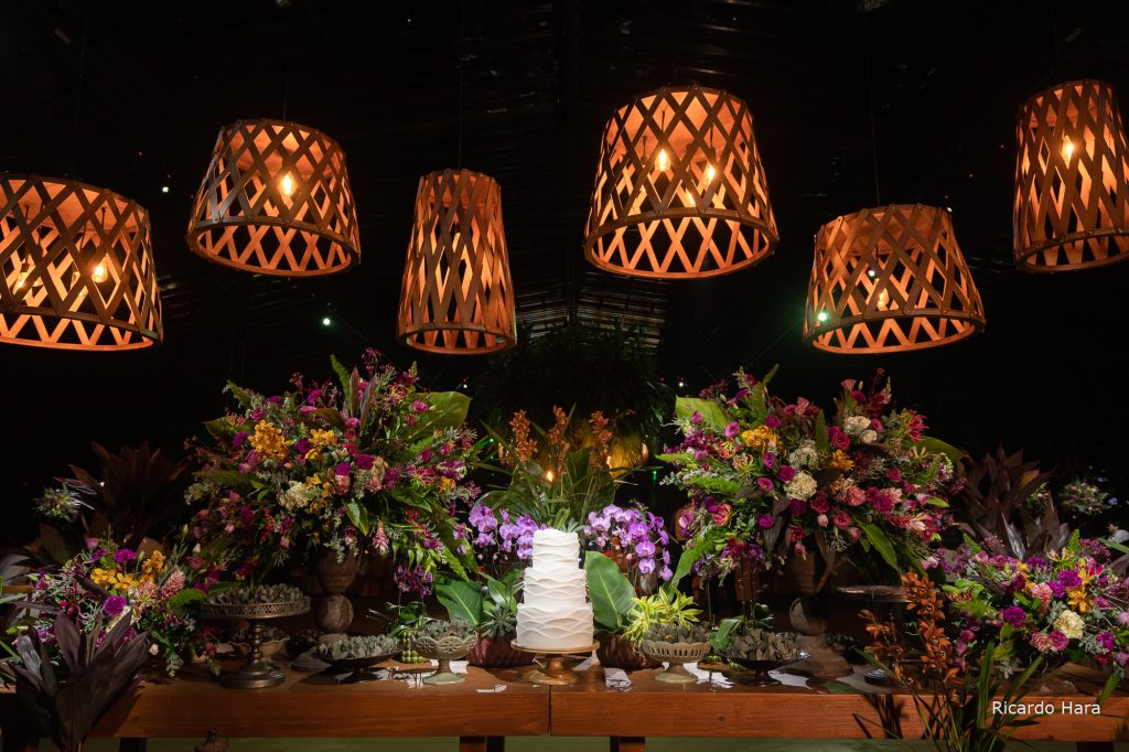 decoracao casamento