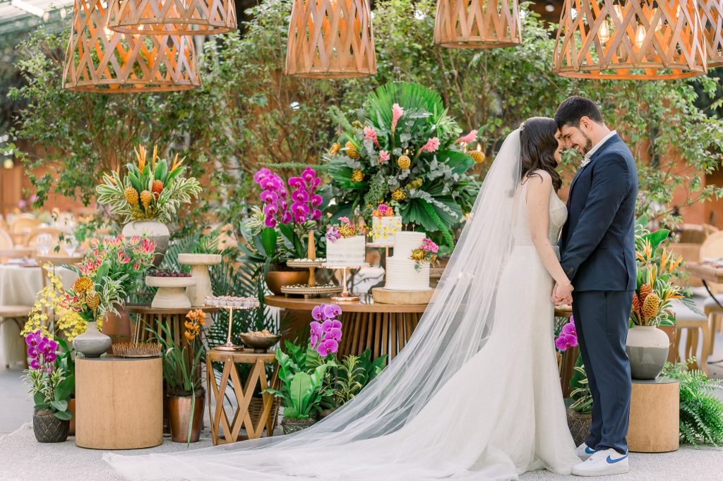 casamento ao ar livre Piracicaba