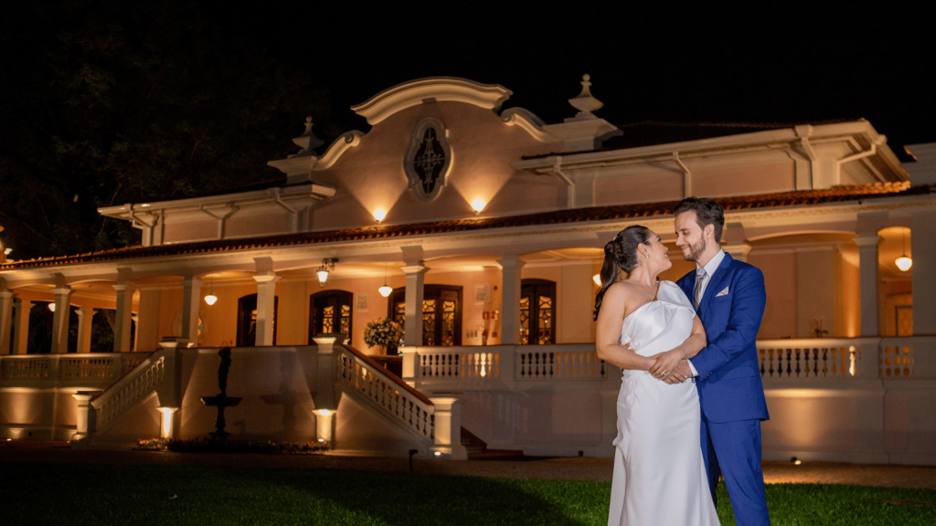 casamento ao ar livre piracicaba