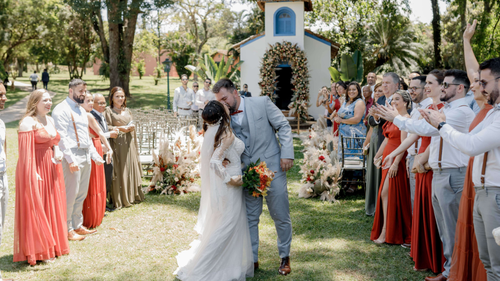 casamento rustico