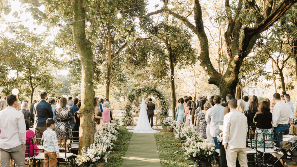 casamento rustico