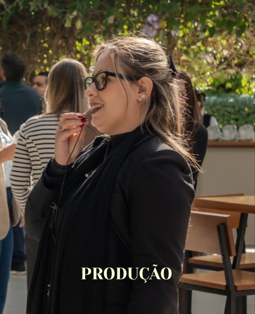 producao executiva para eventos