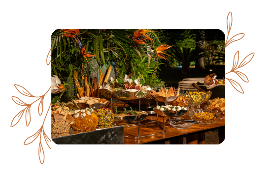 gastronomia catering piracicaba