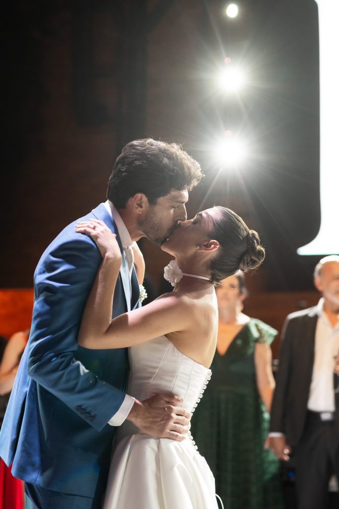 planejamento de casamento em 12 meses