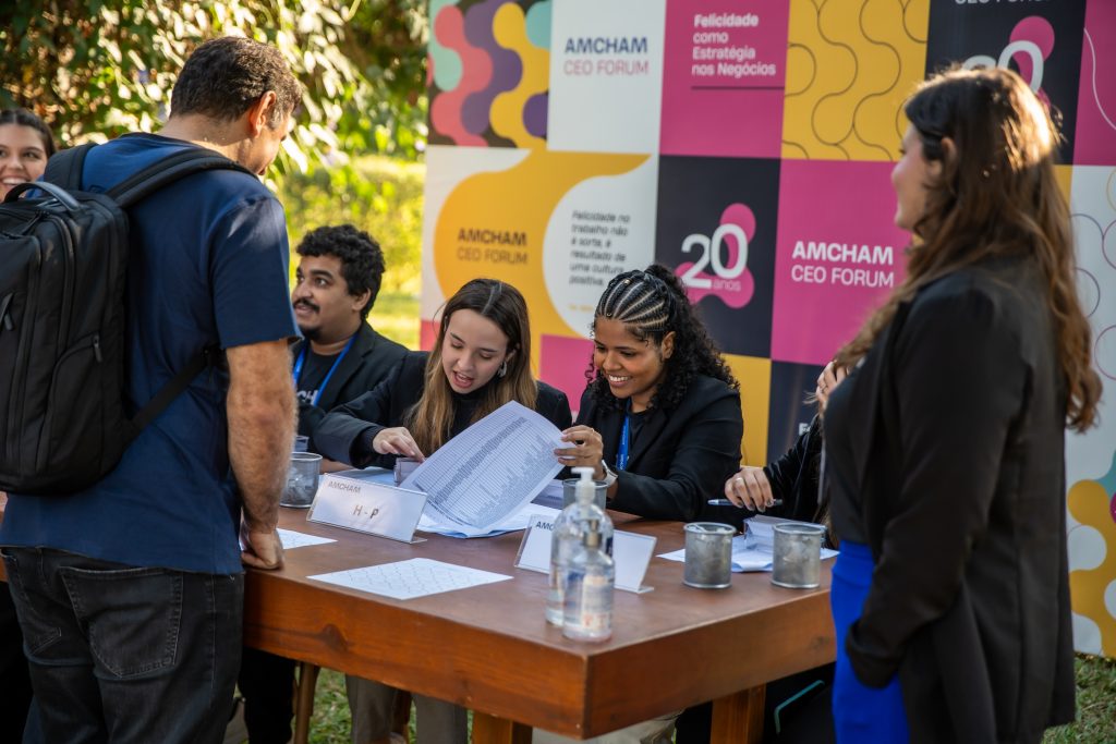 Espaço para eventos corporativos