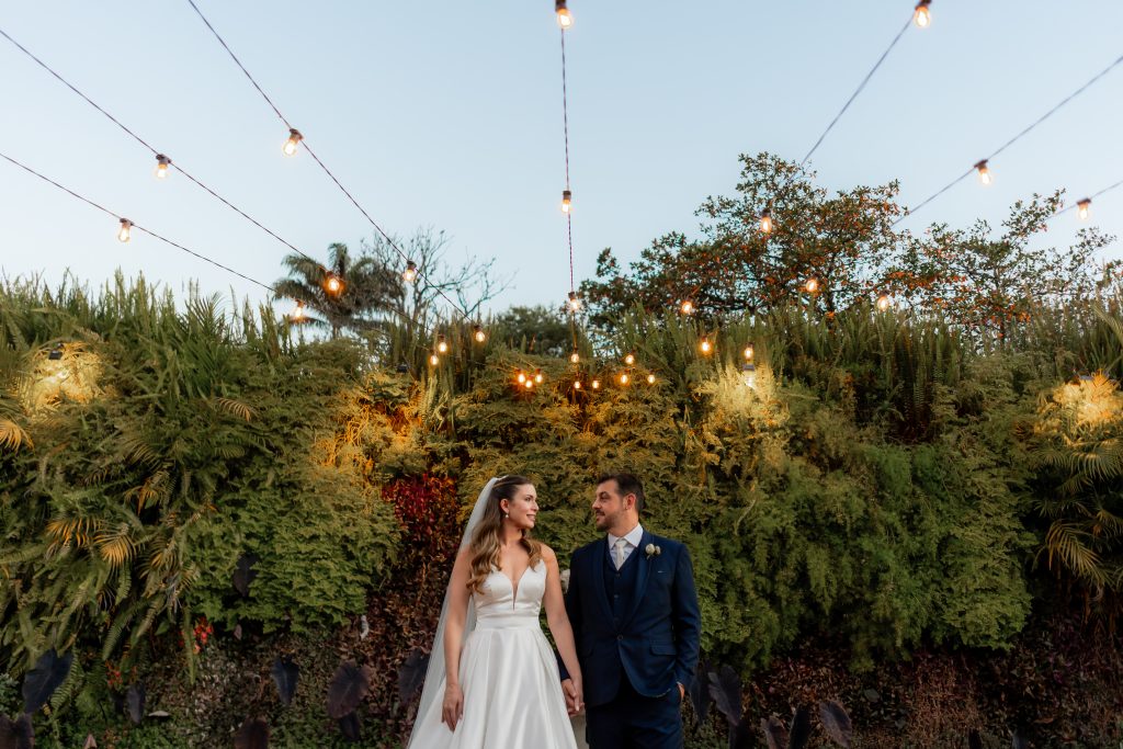 planejamento de casamento em 12 meses