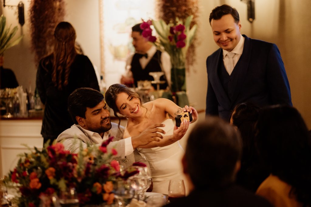 Mini wedding: quando vale a pena e como planejar um casamento intimista